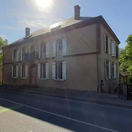 Maison Monxanin Gardouch Luaran gambar