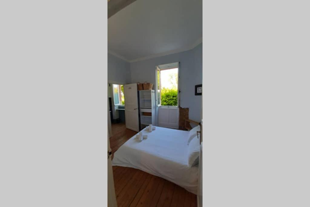 Maison Monxanin Gardouch Luaran gambar