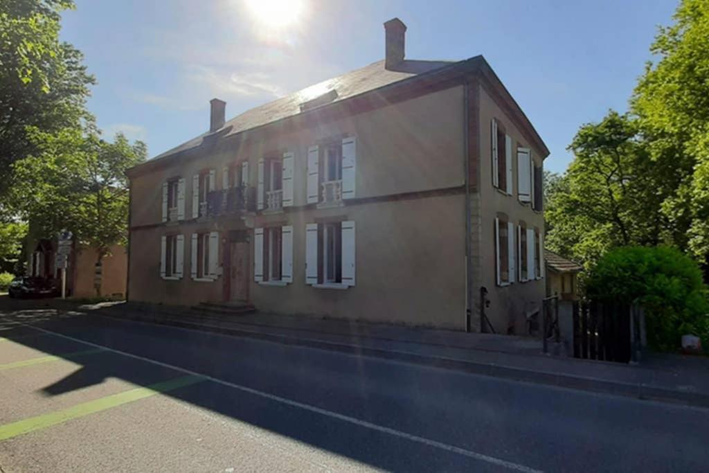 Maison Monxanin Gardouch Luaran gambar
