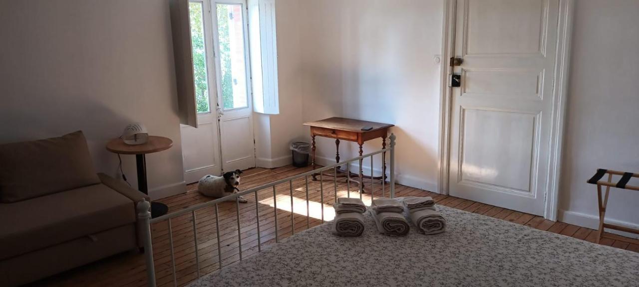 Maison Monxanin Gardouch Luaran gambar